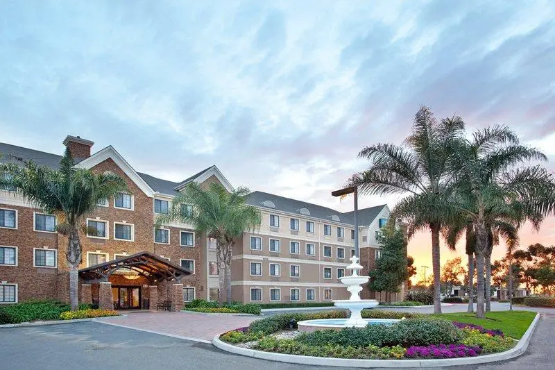 Sonesta ES Suites San Diego - Sorrento Mesa - Chambres