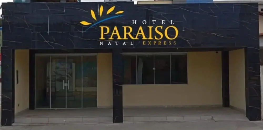 Hotel Paraiso Natal EXPRESS