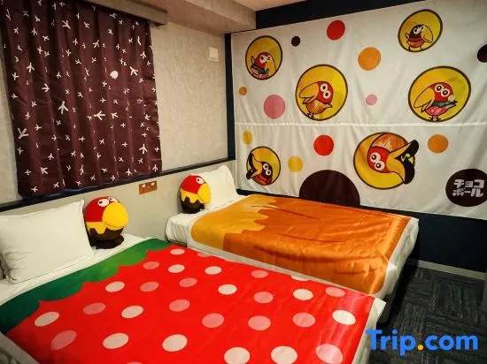 Henn na Hotel Fukuoka Hakata 사진 20