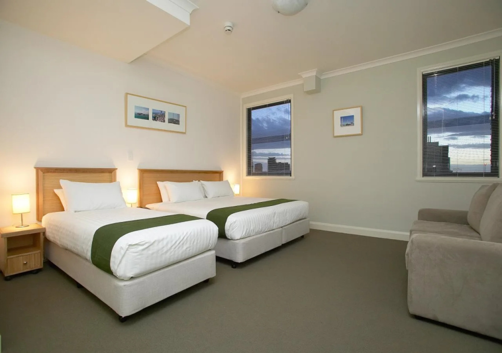 Hotel Sophia - 3