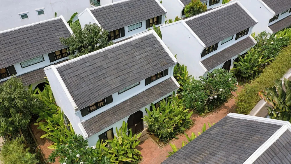 Nghé Garden Resort Hoian in Da Nang