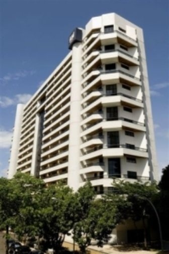 Bonaparte Hotel - Abitare