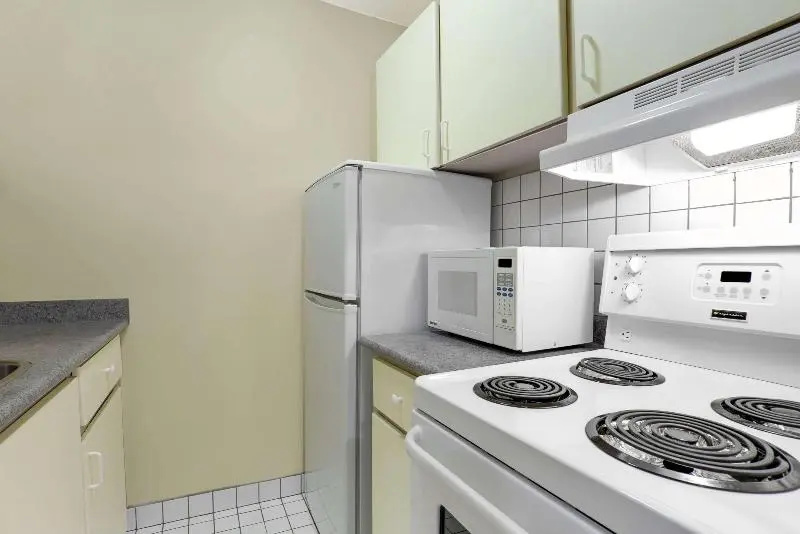 Standard room with balcony