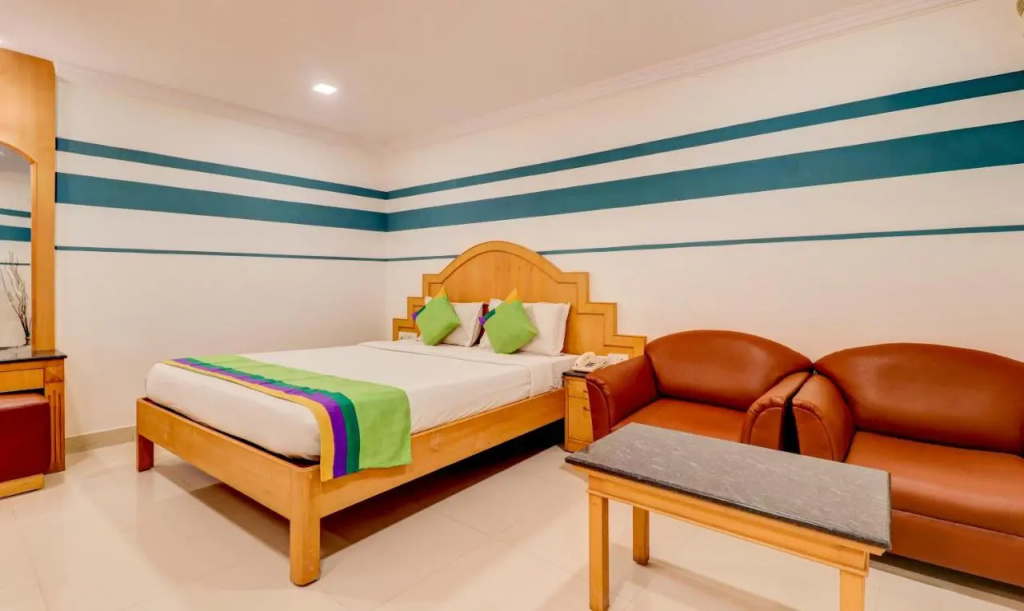 Hotel photo 25
