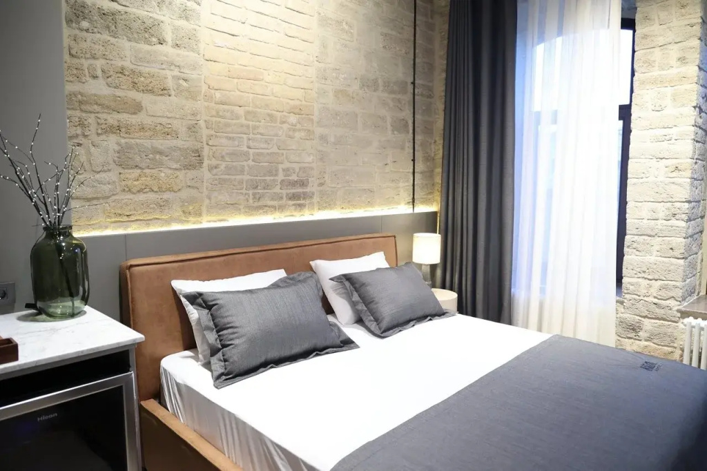 Kilim Boutique Hotel — фото