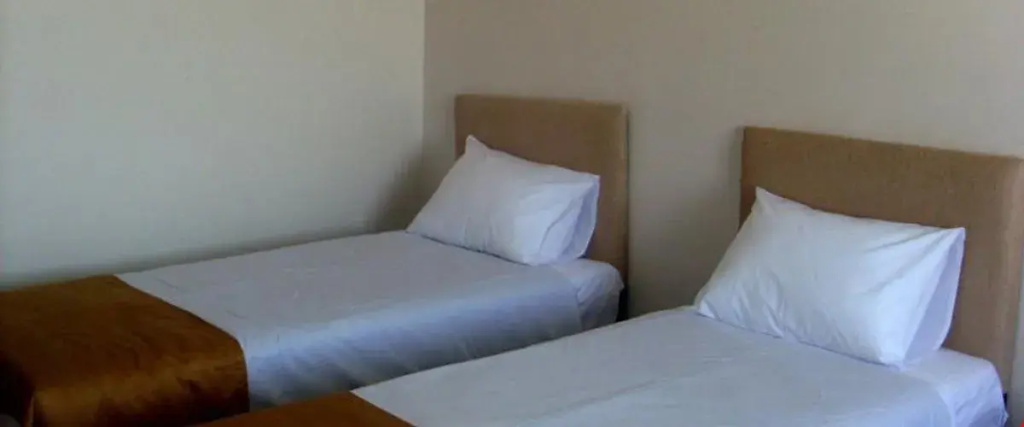 Butik Ertur Hotel - Général