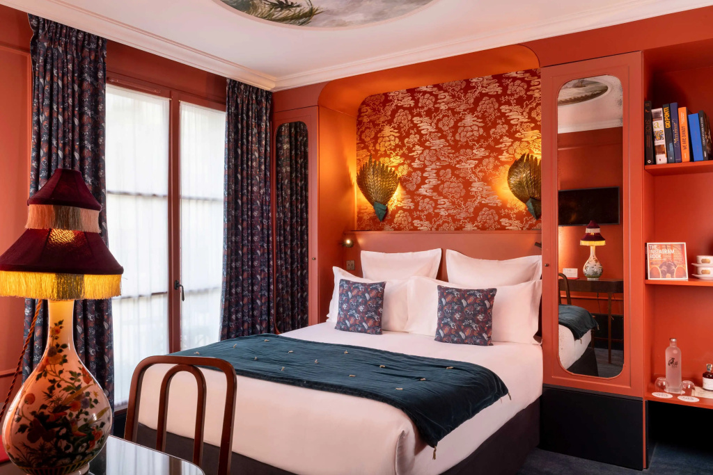 Hotel Monte Cristo 52