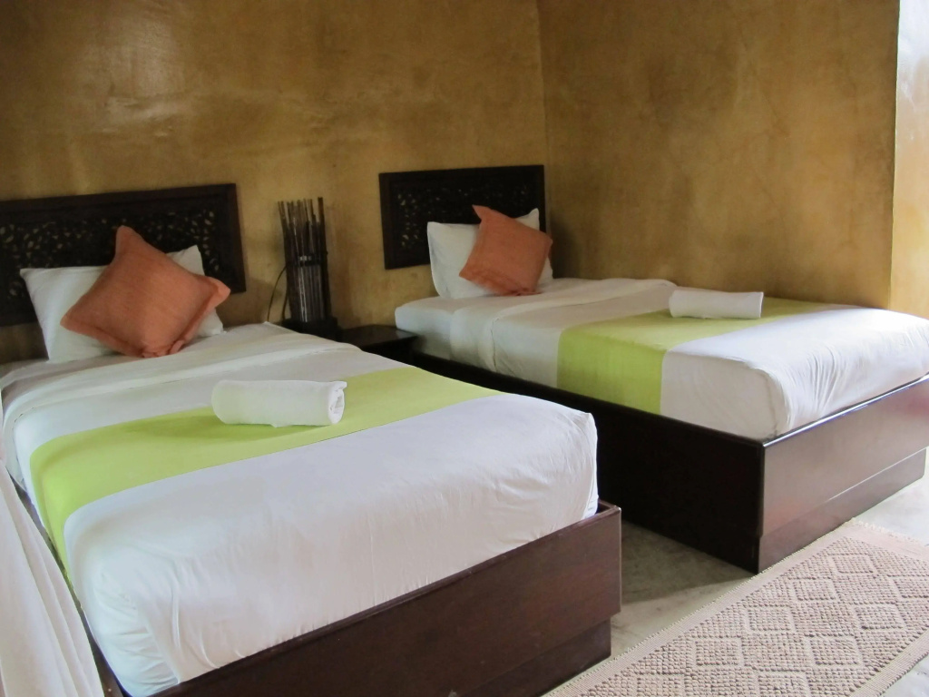 Namkhong Guesthouse & Resort - фото 3