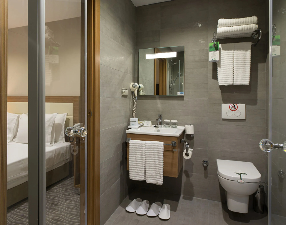 Yasmak Sultan Hotel — Стамбул, Туреччина мініатюра 11
