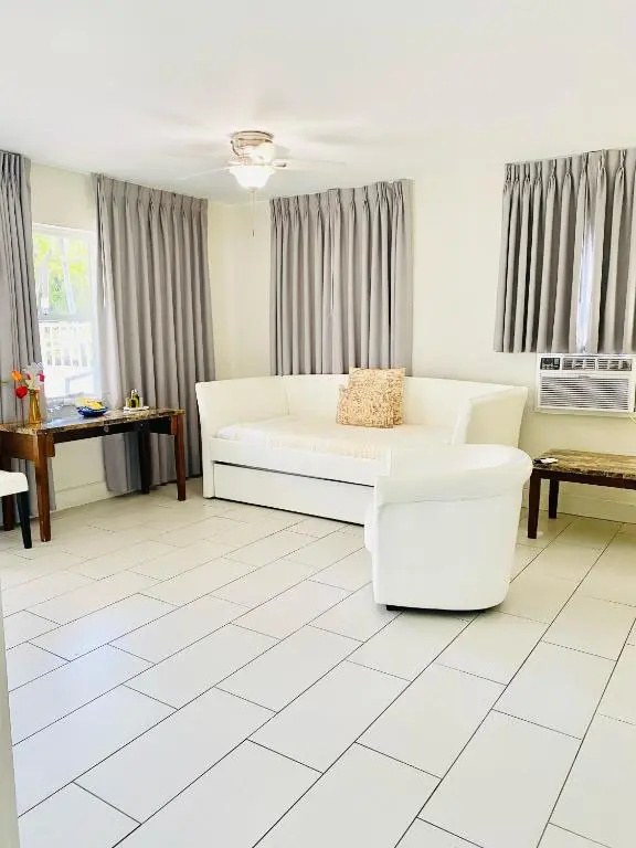 Soleado Hotel - Chambres