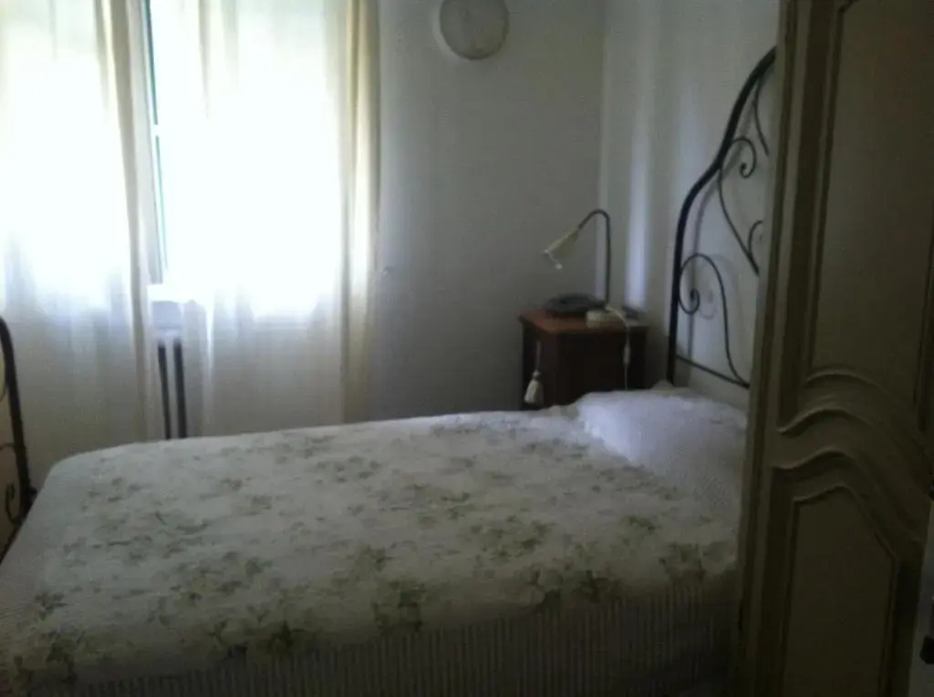 Hotel Pensione Moderna - Chambres