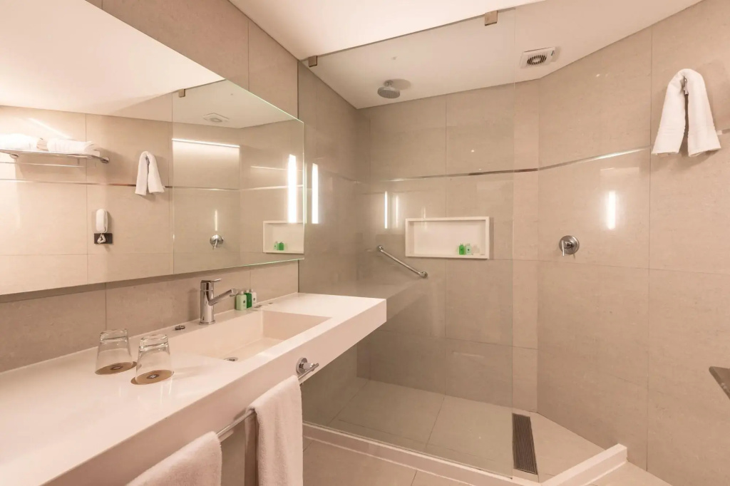 Yrigoyen 111 Hotel - Général