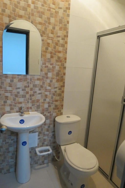 Hotel Plaza Roma - Général
