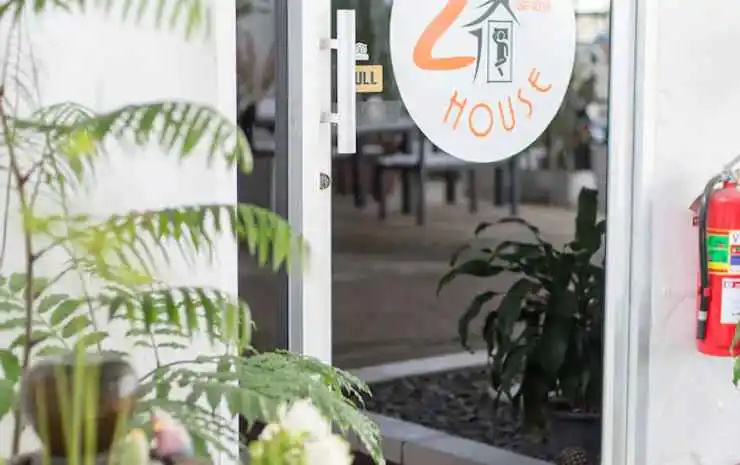 Zz House Chiang Mai by null