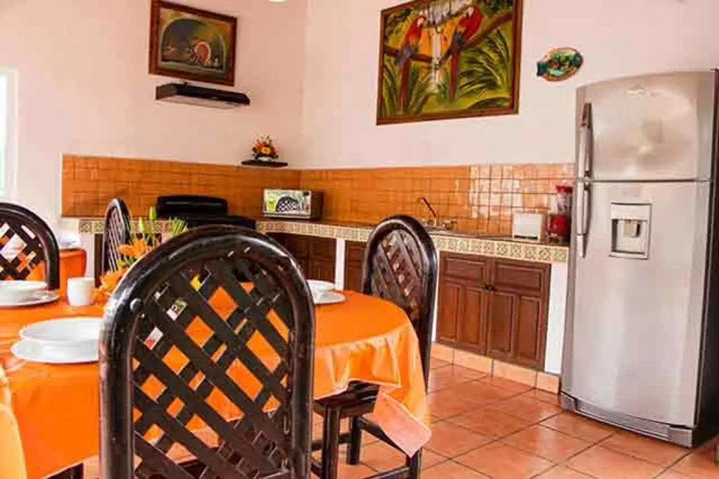 Hotel Posada de Roger - Near Los Muertos Beach - Général