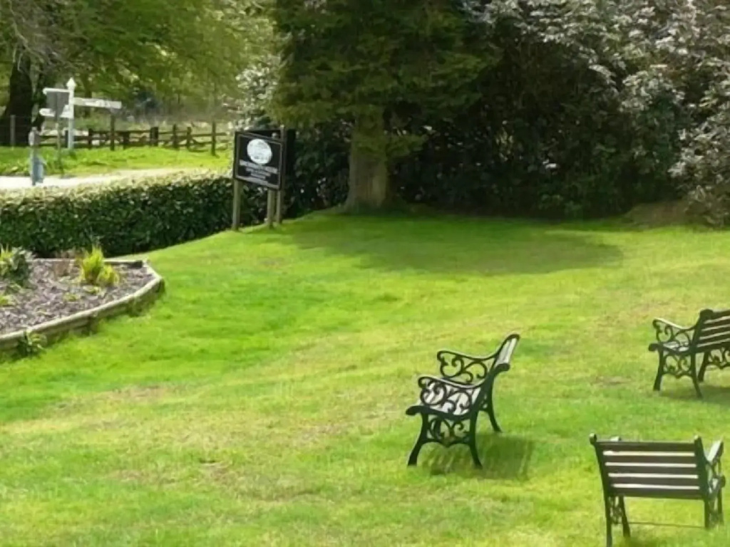 Simonsbath House - Général