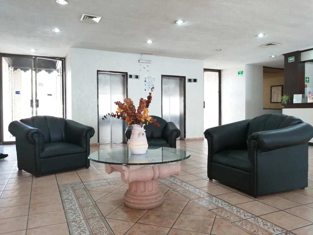 Hotel Casa Real Zacatecas - Général