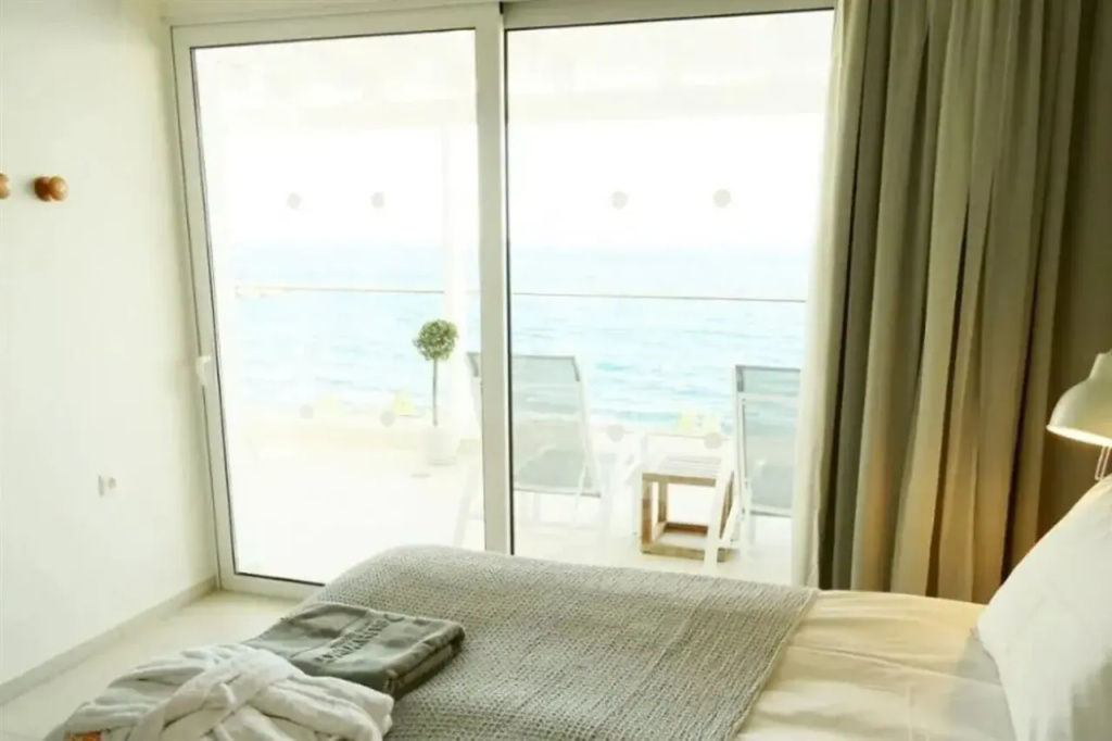 Sunwing Makrigialos Beach - фото 9
