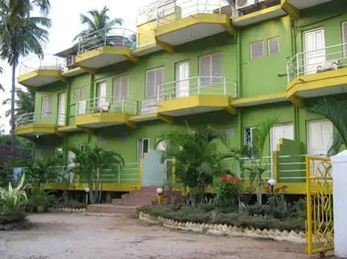 Hotel photo 16
