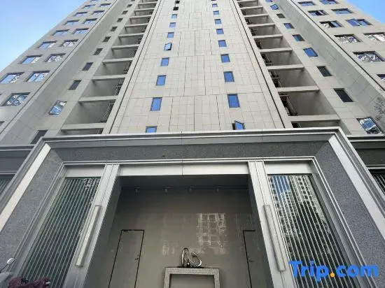 Hangzhou Ningxin Yayu (Yinhu Wanda Plaza)