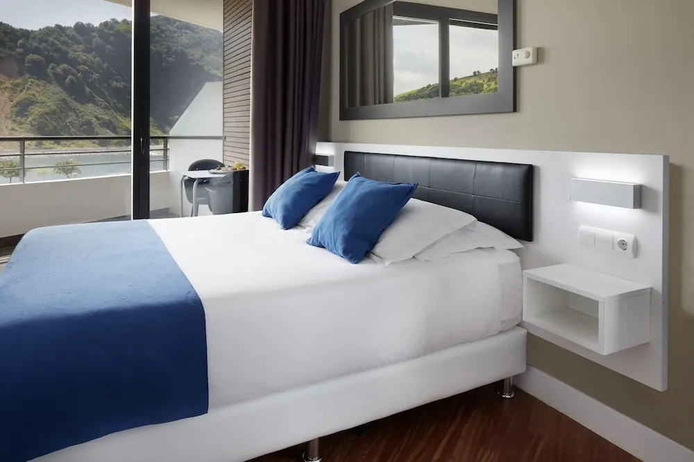 Hotel Villa Antilla - Chambres