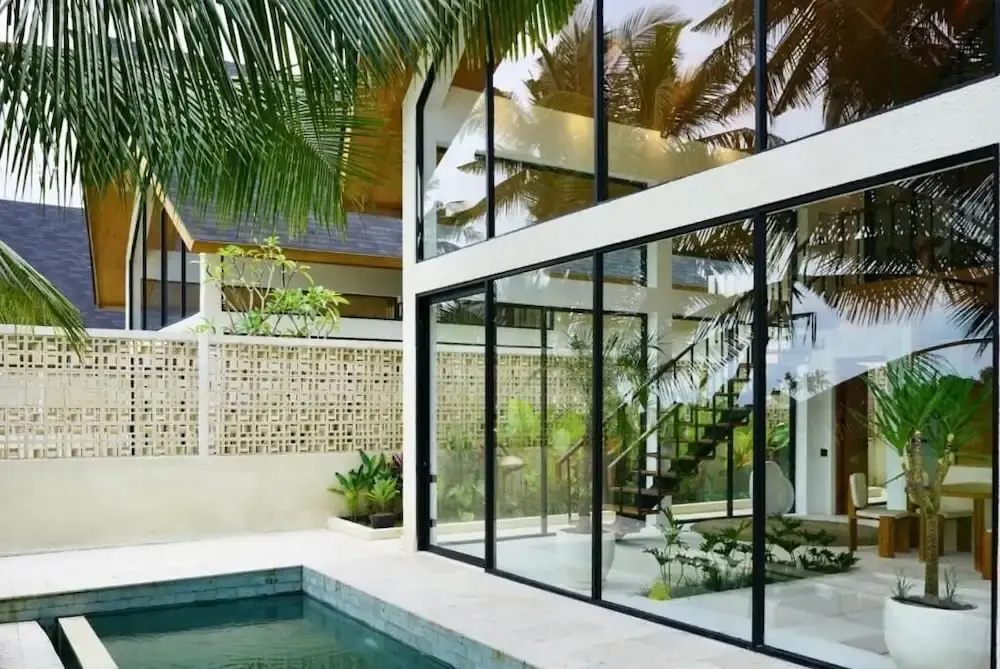 Dzen Greenfield Villa 6
