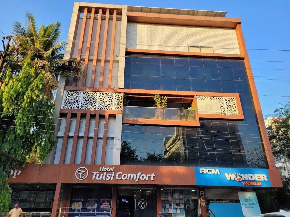 Hotel Tulsi Comfort