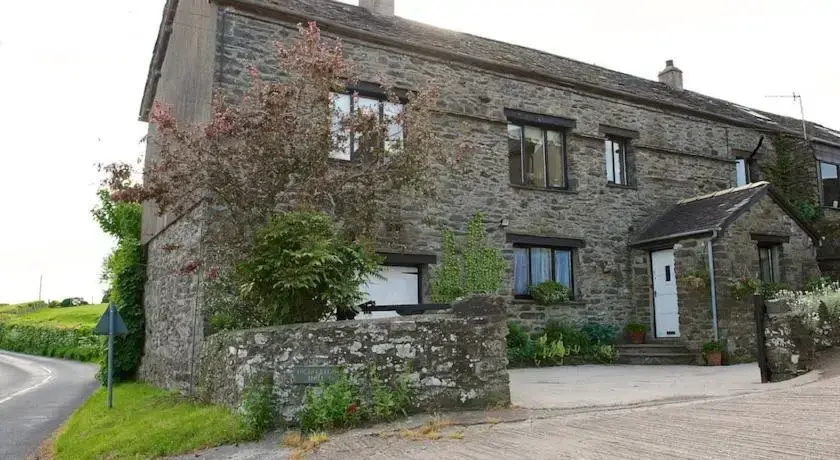 The Lodge at High Gregg Hall Farm