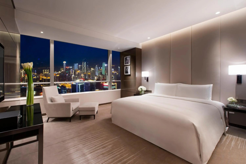 Niccolo Chongqing — фото 2