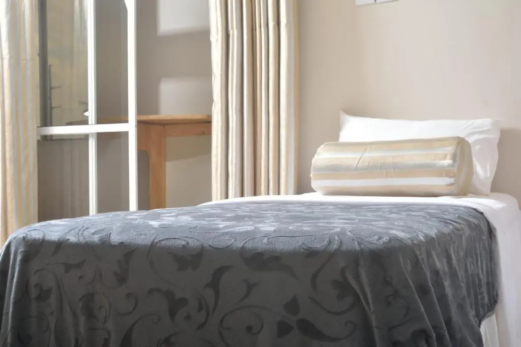 Triniti Airport Hotel - Chambres