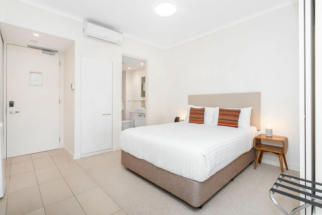 Nautica Residences Fremantle — 4