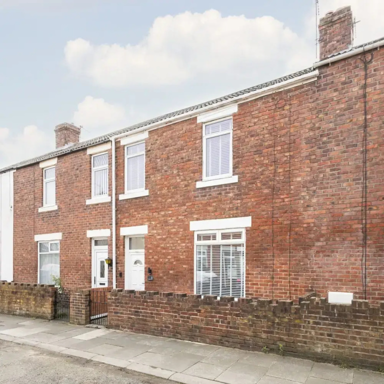 Host Stay Maitland Terrace