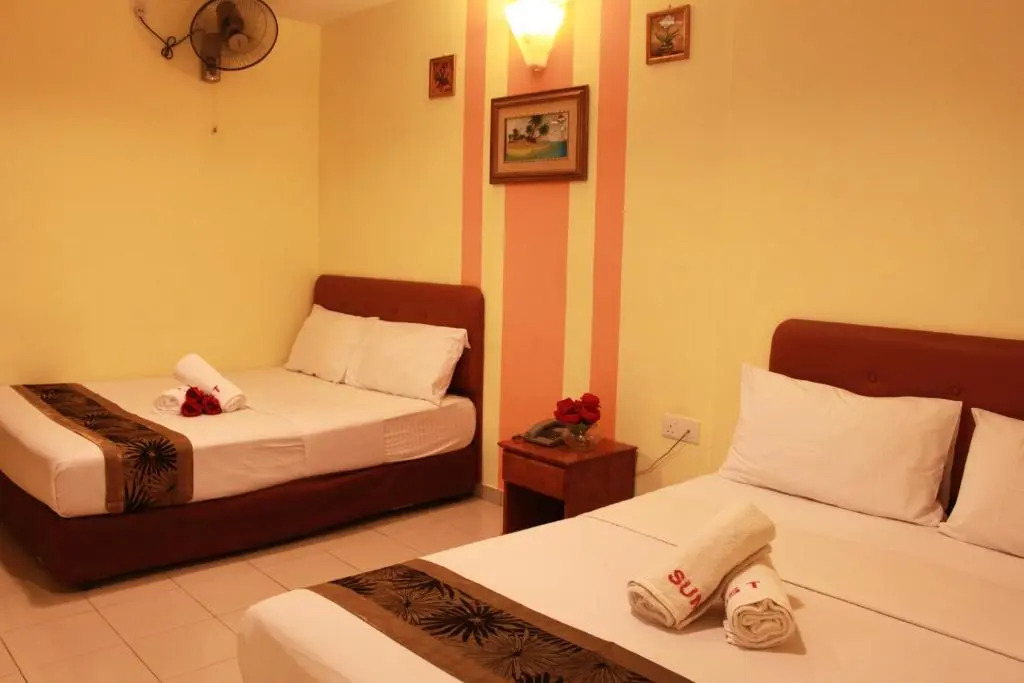 Sun Inns Hotel Kota Damansara