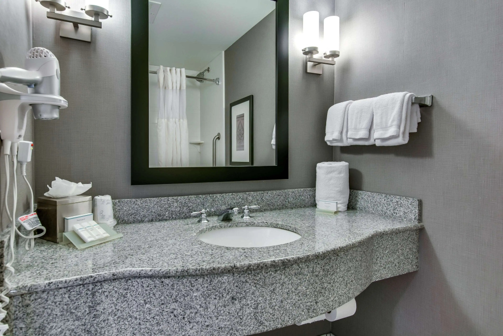 Hilton Garden Inn Louisville/Northeast - Général