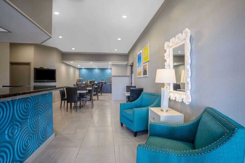 Days Inn Lonoke