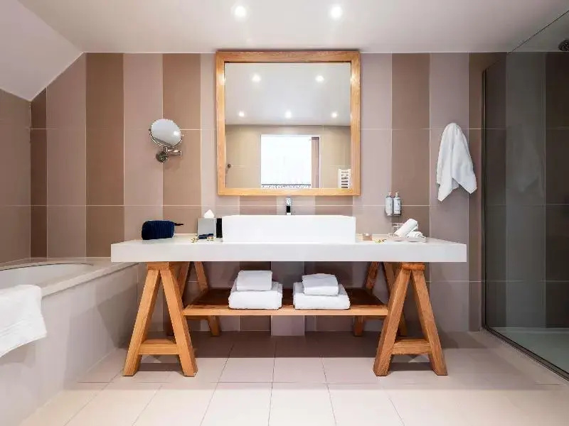 Mercure Maintenon - Chambres