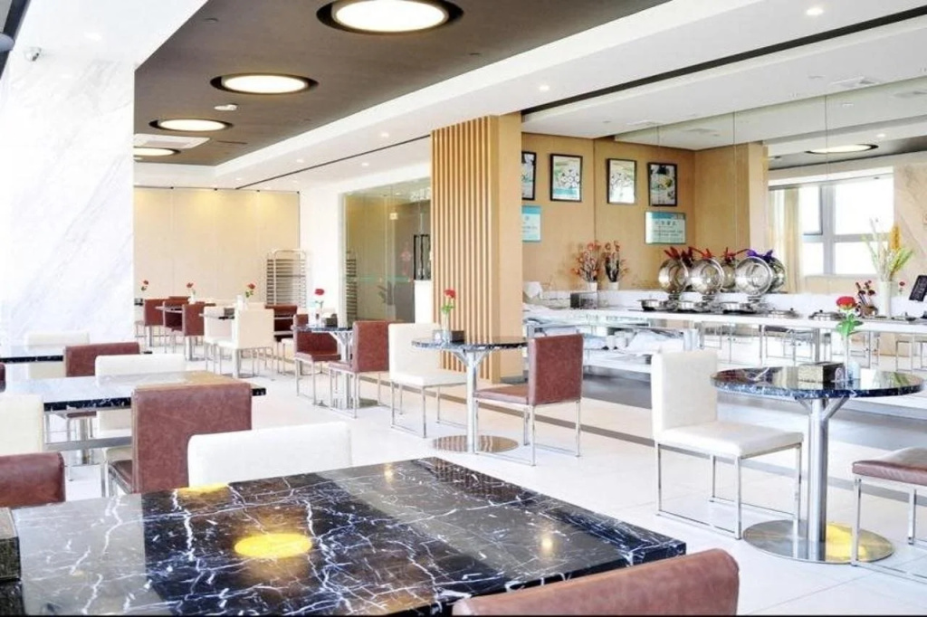 GreenTree Inn Suzhou Railway Station Huqiu Express Hotel - Général