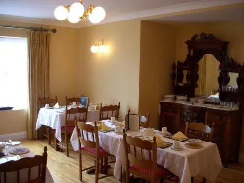 Dun Ri Guesthouse - Général