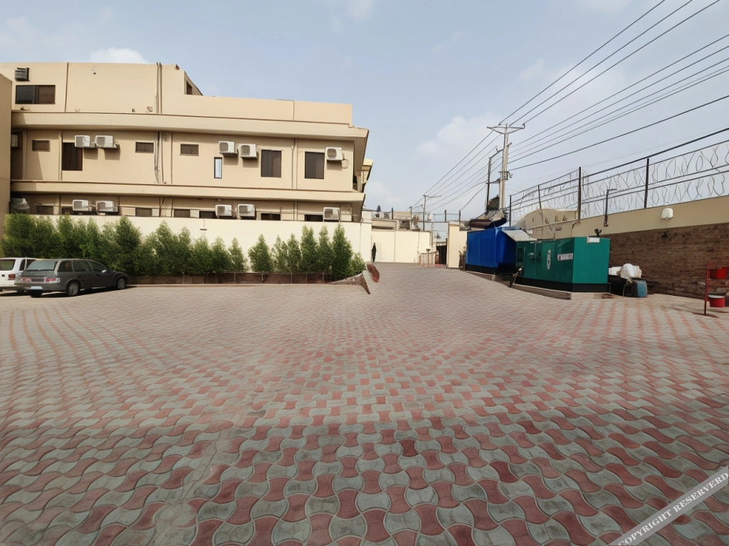 Chalets Hotel Multan