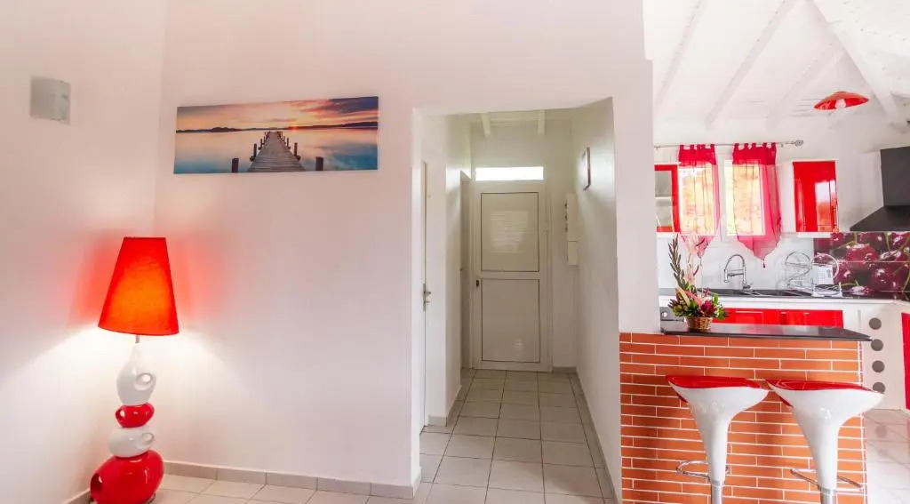 Les Villas De Boisvin