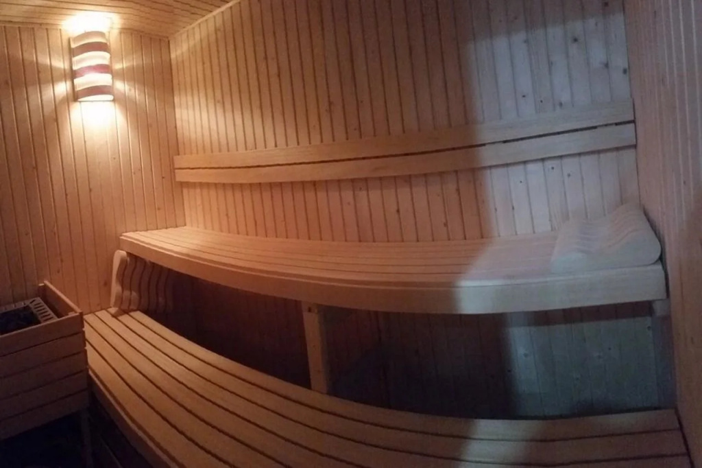 Hotel photo 14