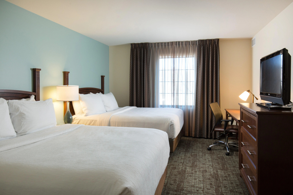 Staybridge Suites Sacramento Airport Natomas, an IHG Hotel - Général