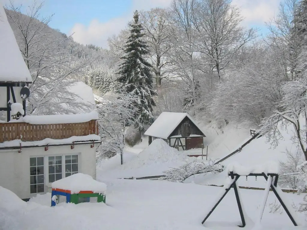 Gasthaus Wollmeiner - Chambres
