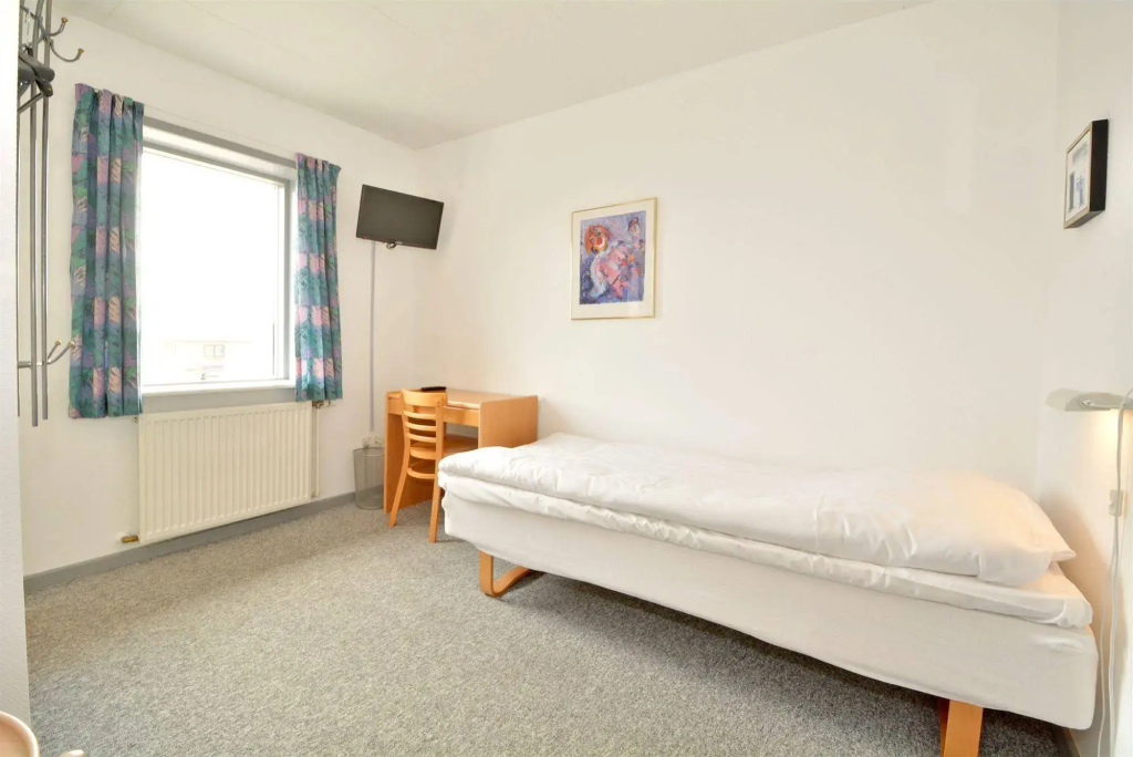 Hvide Sande Hotel - фото 9