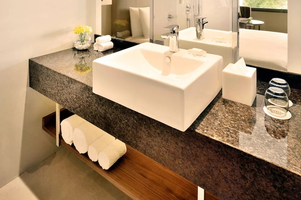 Courtyard by Marriott Chennai - Chambres