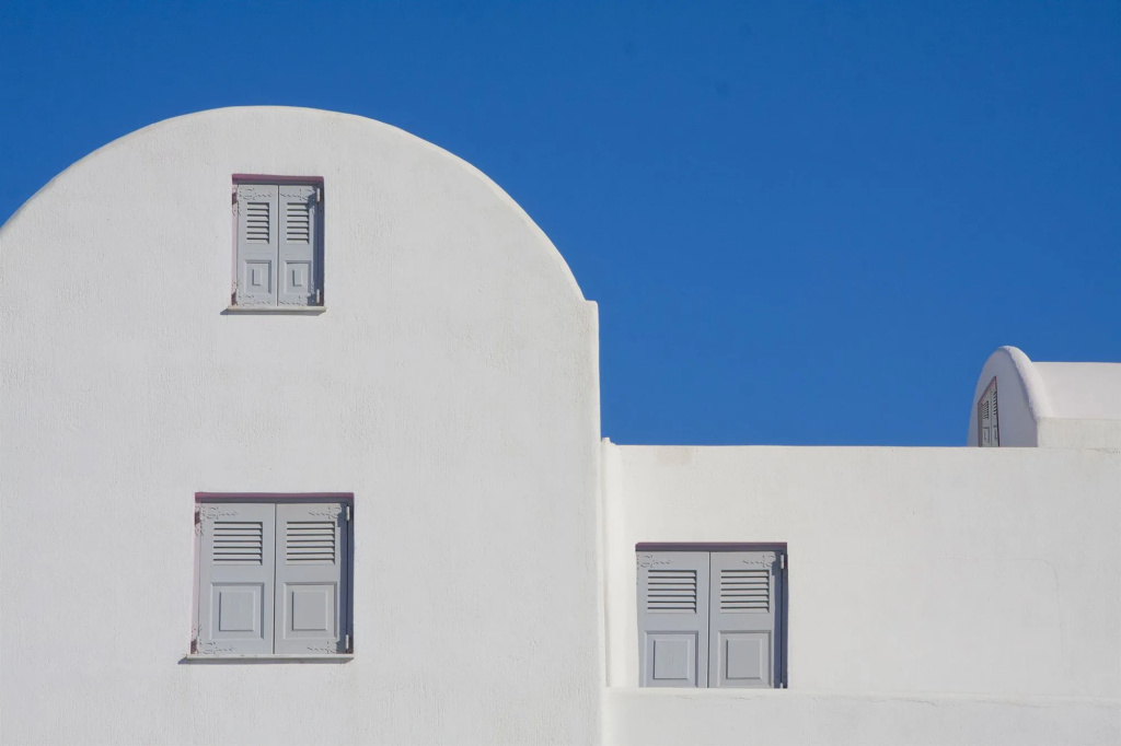 Odysseas Hotel