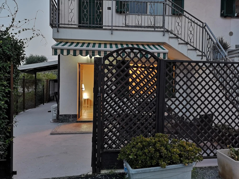 Mercede 34 Apartments