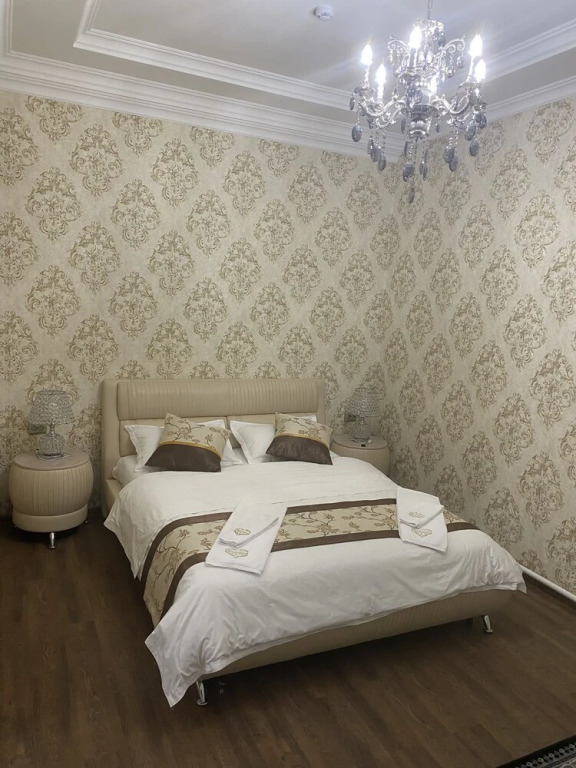 Отель Diamond - фото 4