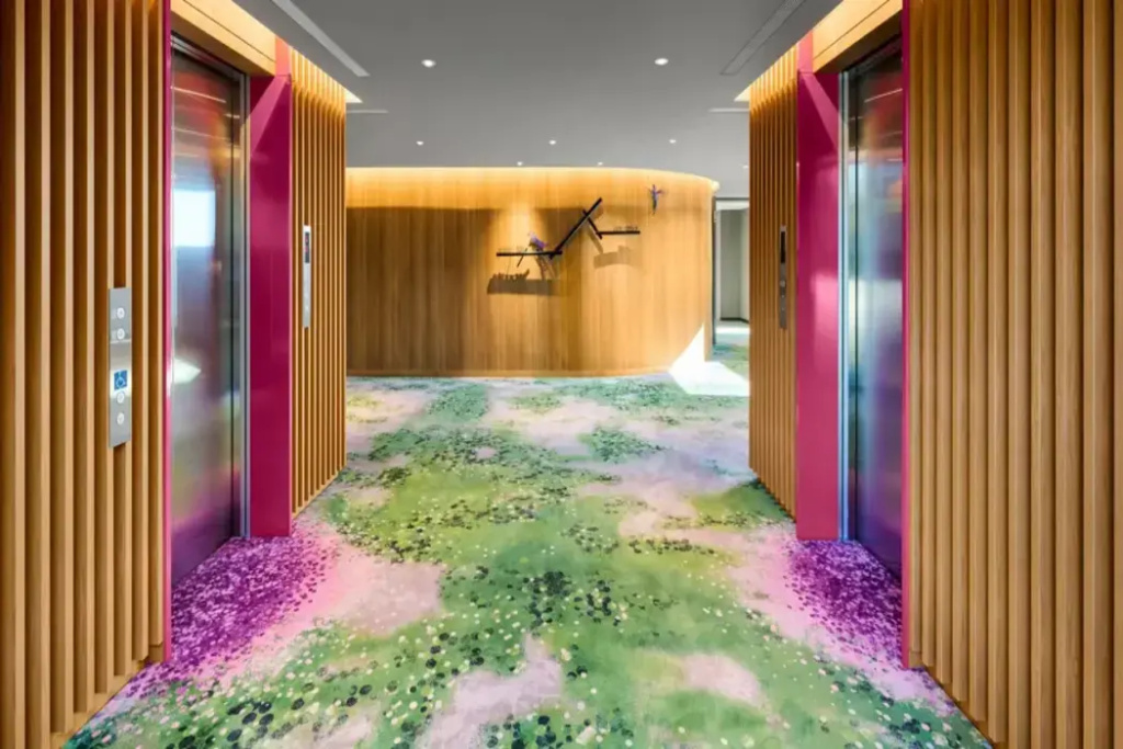Hotel Indigo Alishan by IHG - фото 21