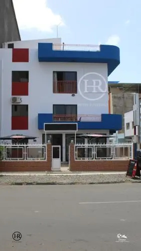 Hotel Rotterdam